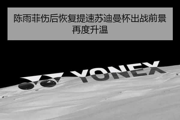 陈雨菲伤后恢复提速苏迪曼杯出战前景再度升温